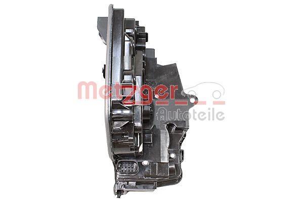 Cerradura de puerta METZGER ref. 2314410